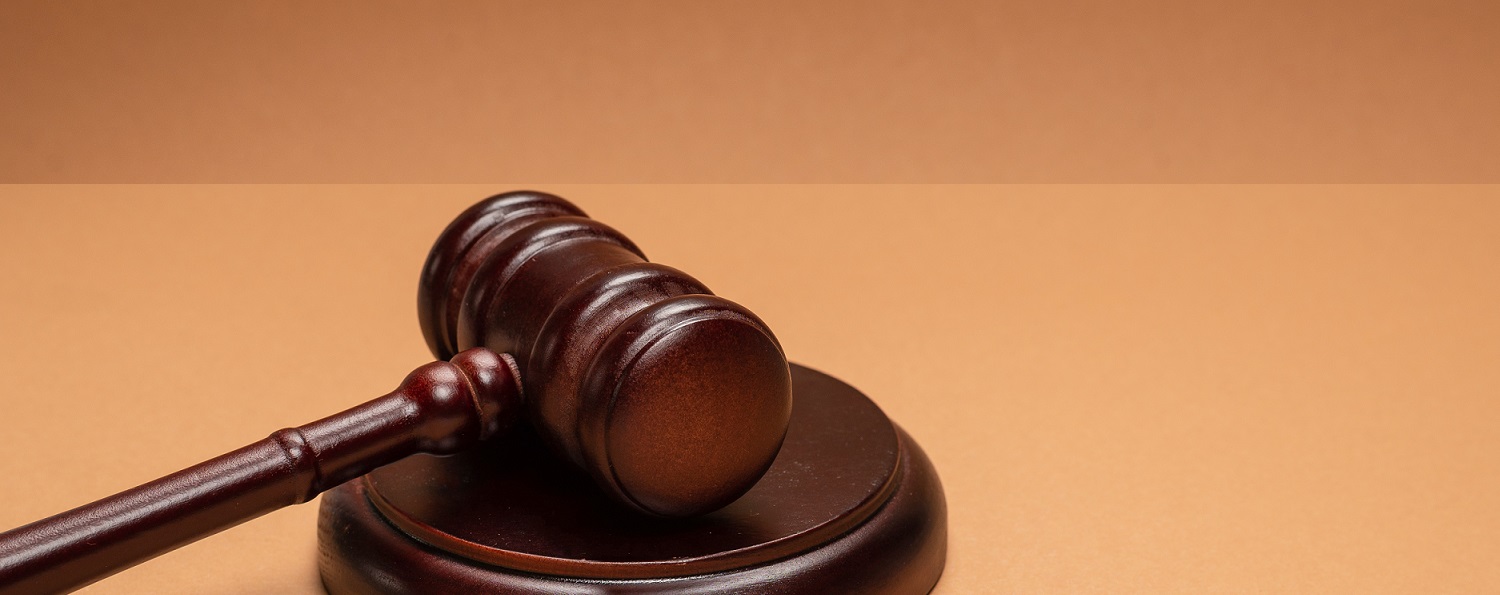 Barrister